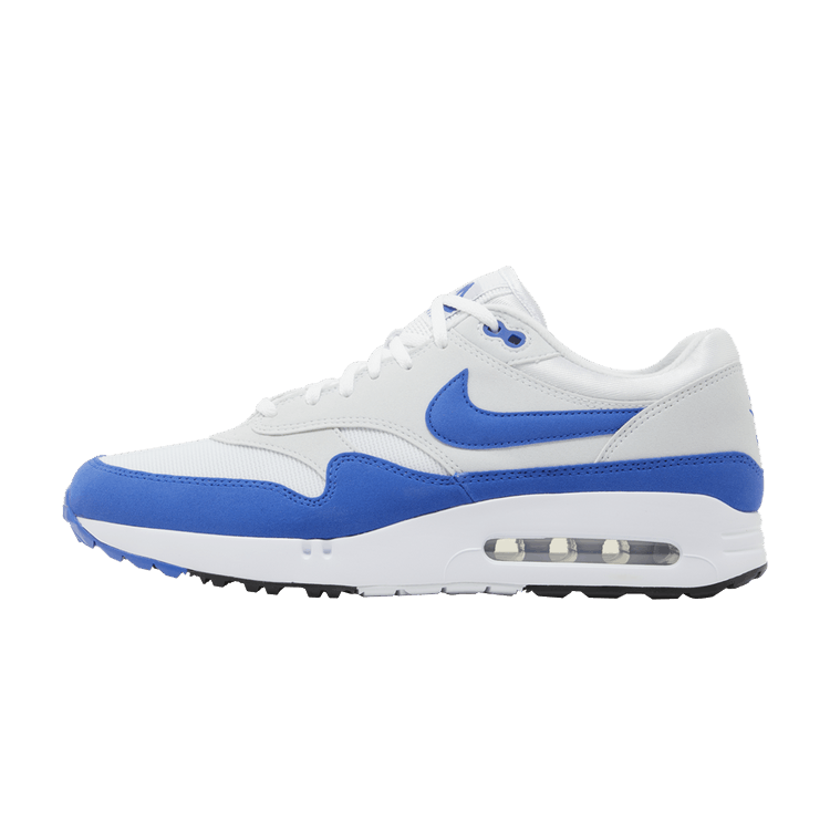 Overkicks - Nike Air Max 1 '86 OG Golf Royal (DV1403-115) - vista lateral