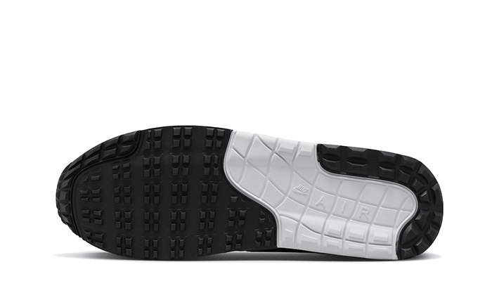 Overkicks - Nike Air Max 1 86 OG Golf White Black (DV1403-110) - par completo