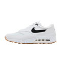 Nike Air Max 1 '86 OG Golf White Black Gum