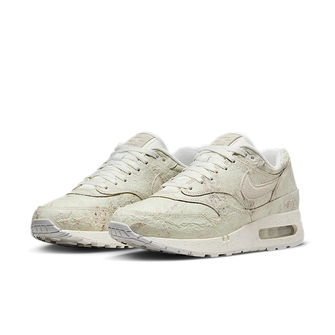 Overkicks - Nike Air Max 1 86 OG Museum Masterpiece (FZ2149-100) - vista trasera