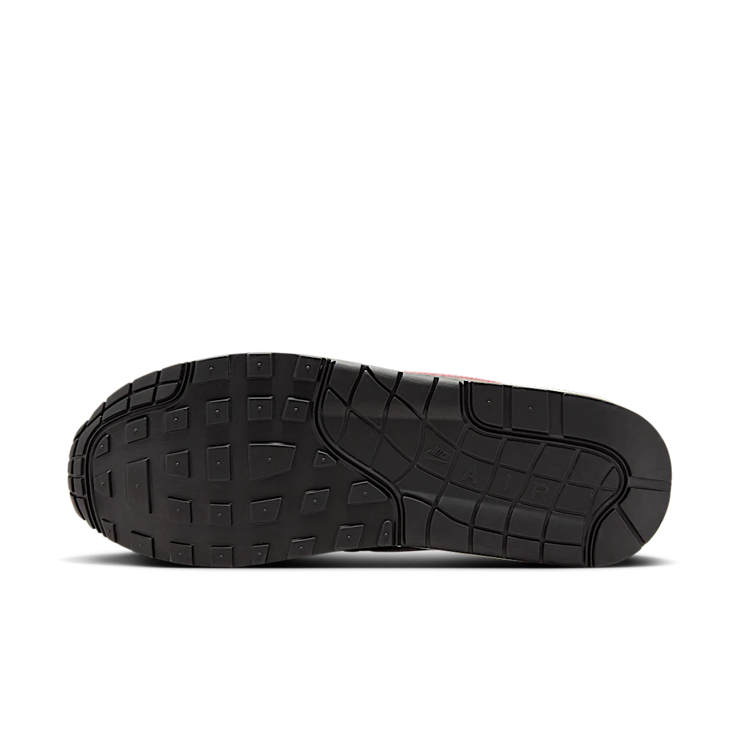 Overkicks - Nike Air Max 1 86 PRM Powerwall BRS (HF0551-300) - detalle suela