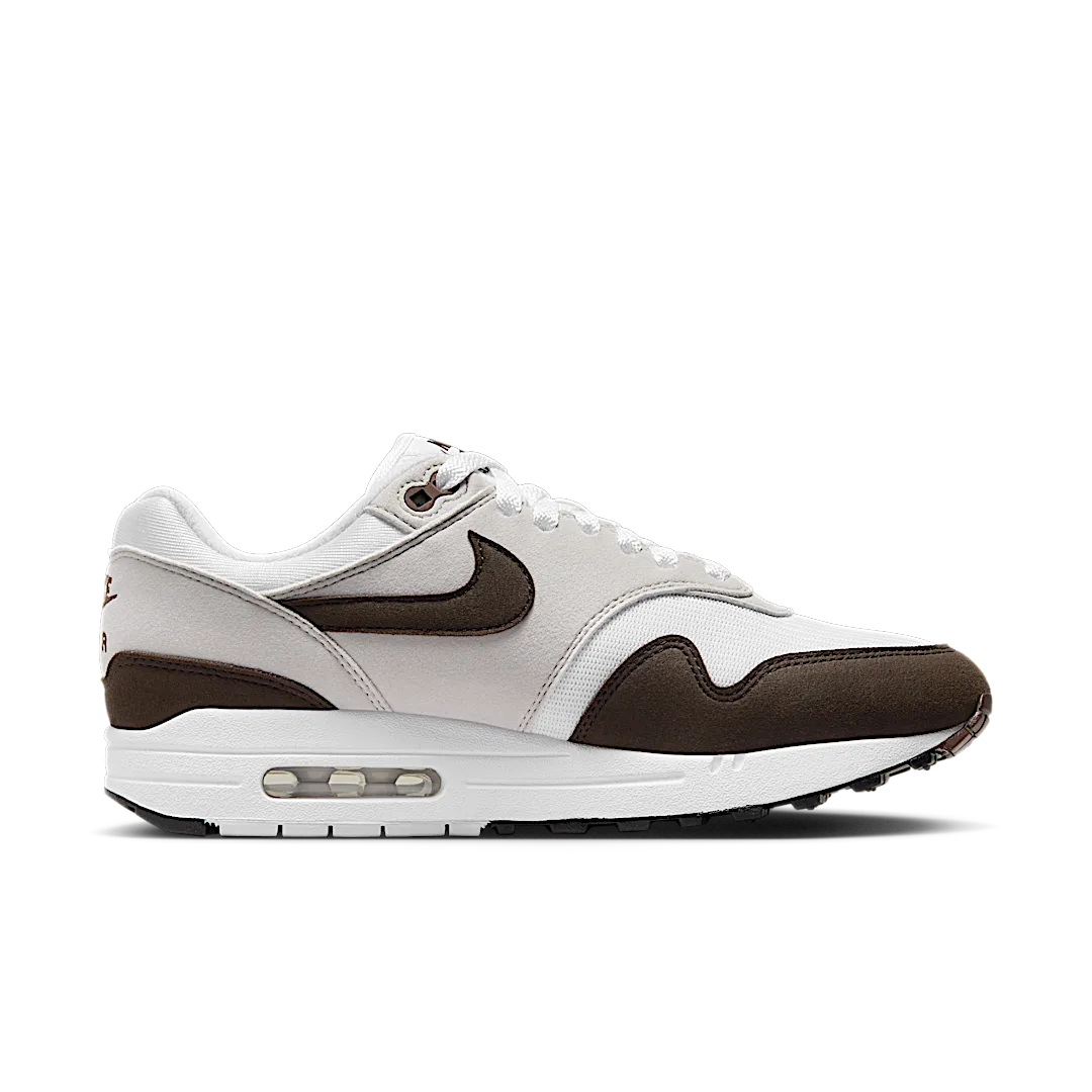 Overkicks - Nike Air Max 1 87 Baroque Brown (DZ2628-004) - par completo