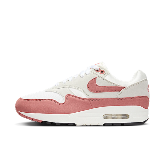 Overkicks - Nike Air Max 1 87 Canyon Pink (HM6133-133) - vista lateral