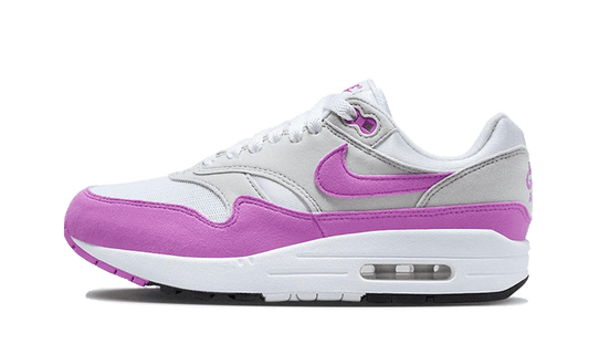 Overkicks - Nike Air Max 1 87 Fuchsia Dream (DZ2628-001) - vista lateral