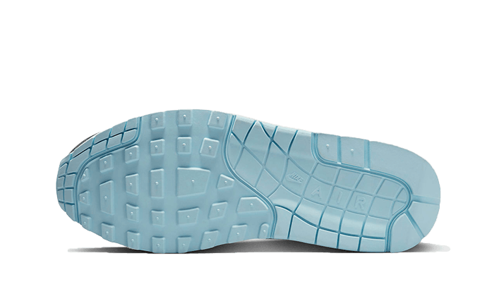 Overkicks - Nike Air Max 1 87 Great Indoors (FD0827-133) - par completo