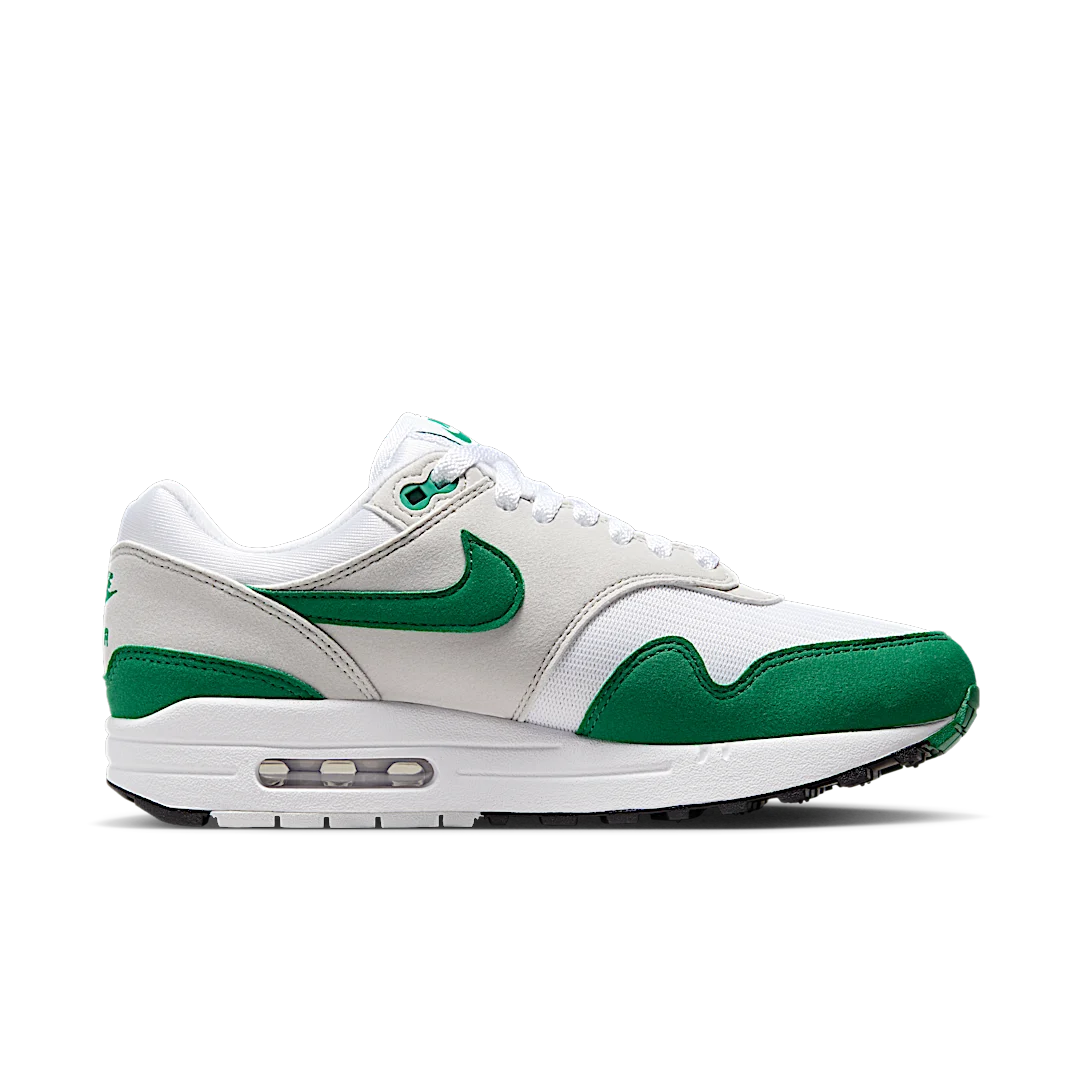 Overkicks - Nike Air Max 1 87 Malachite (DZ2628-003) - par completo