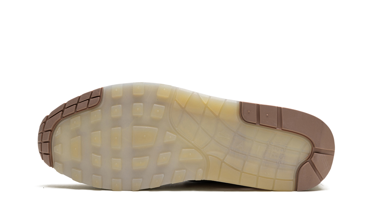 Overkicks - Nike Air Max 1 87 Premium University of Oregon PE (2024) (HQ2640-200) - vista superior