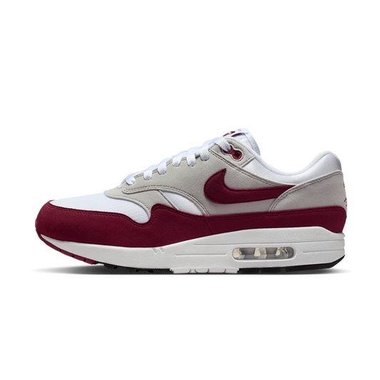 Overkicks - Nike Air Max 1 87 Stranger Things Steve Harrington (IM3906-100) - vista lateral