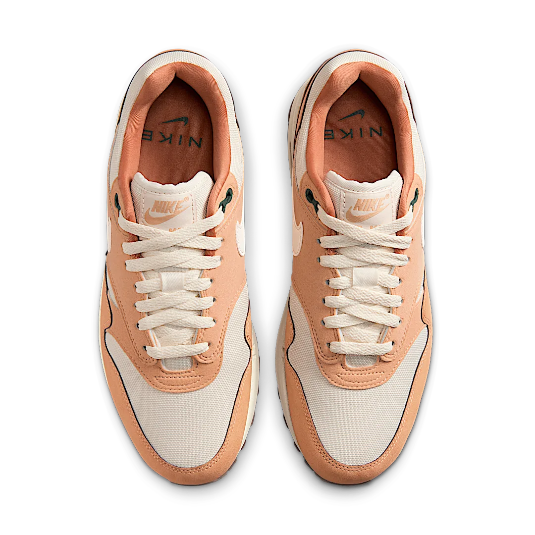Overkicks - Nike Air Max 1 87 Wheat (FZ3598-299) - par completo