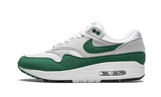 Overkicks - Nike Air Max 1 Anniversary Green (DC1454-100) - vista lateral