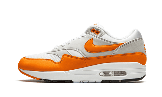 Overkicks - Nike Air Max 1 Anniversary Orange (DC1454-101) - vista lateral