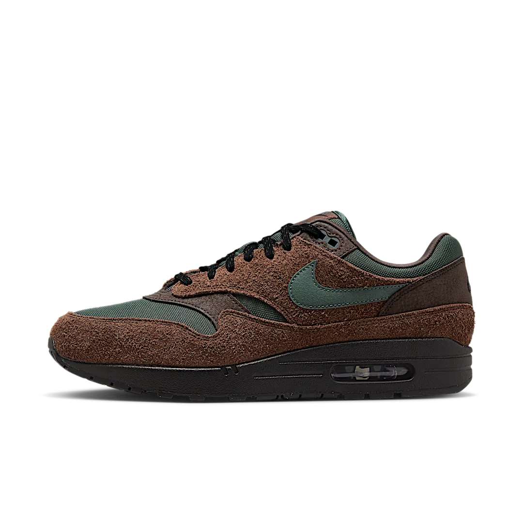 Overkicks - Nike Air Max 1 Beef and Broccoli (FZ3590-259) - vista lateral