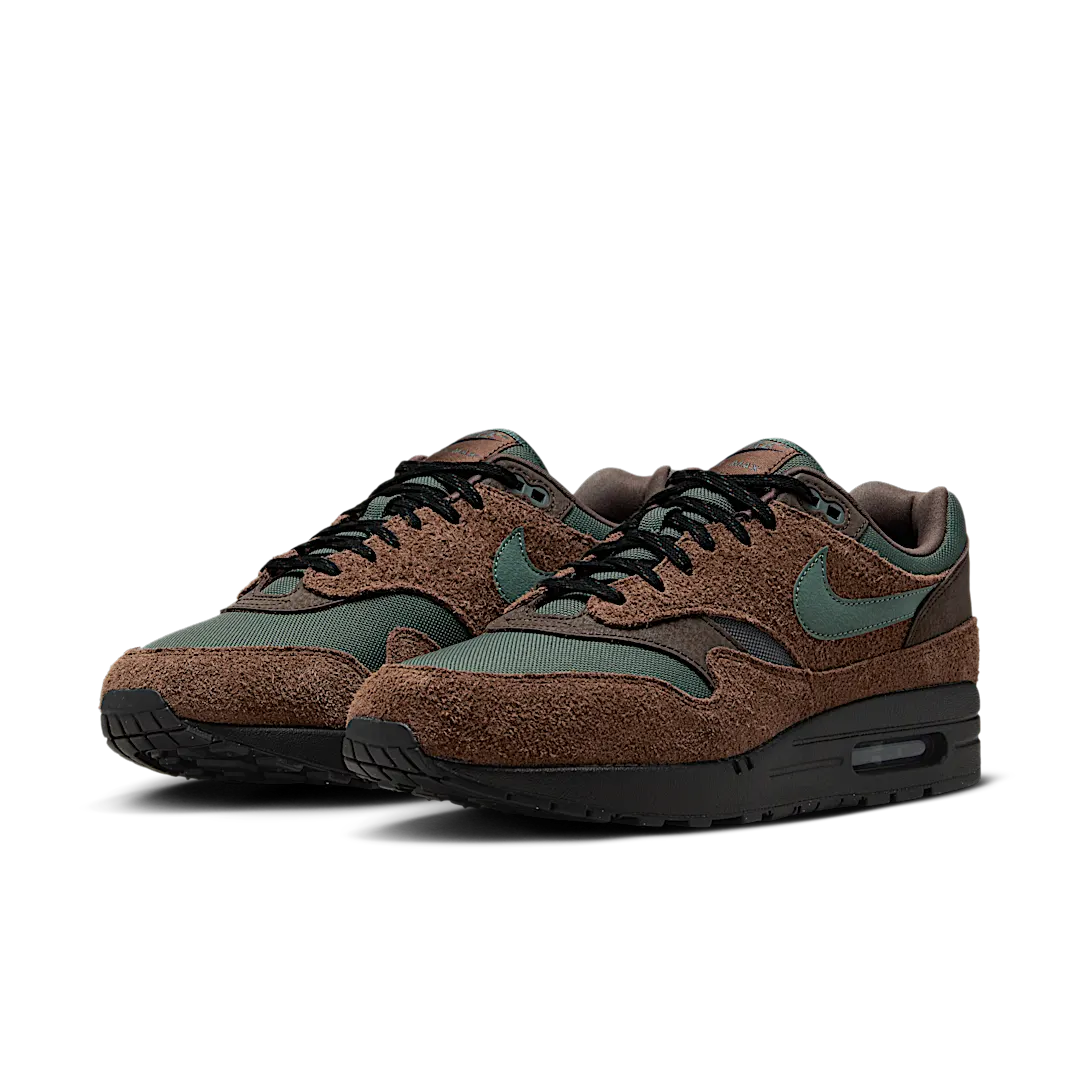 Overkicks - Nike Air Max 1 Beef and Broccoli (FZ3590-259) - vista trasera
