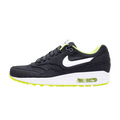 Nike Air Max 1 Black Denim Cyber