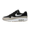 Nike Air Max 1 Black Light Bone White