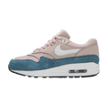 Nike Air Max 1 Celestial Teal Particle Beige (Women's)