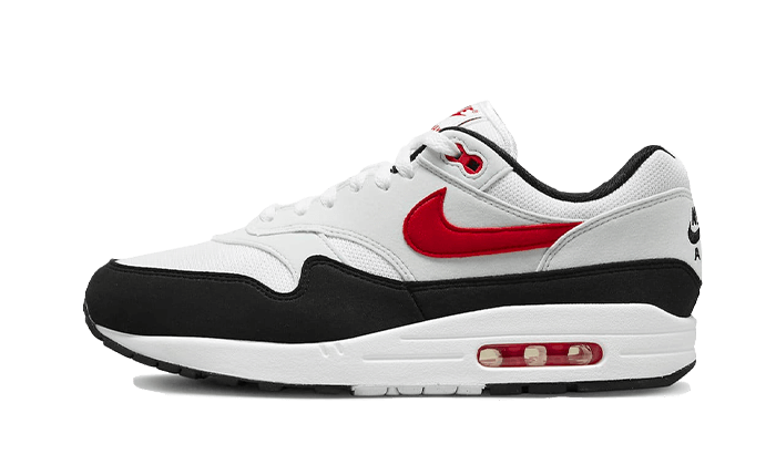 Overkicks - Nike Air Max 1 Chili 2.0 (FD9082-101) - vista lateral