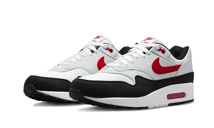 Overkicks - Nike Air Max 1 Chili 2.0 (FD9082-101) - vista trasera