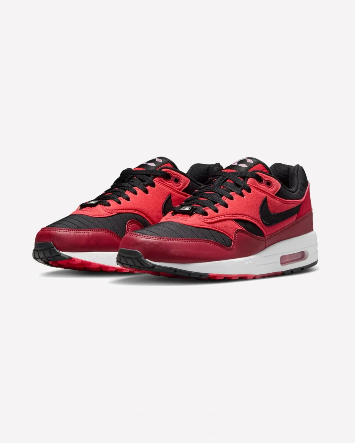 Overkicks - Nike Air Max 1 Cincinnati Reds City Connect (2026) (IQ2861-600) - imagen 2