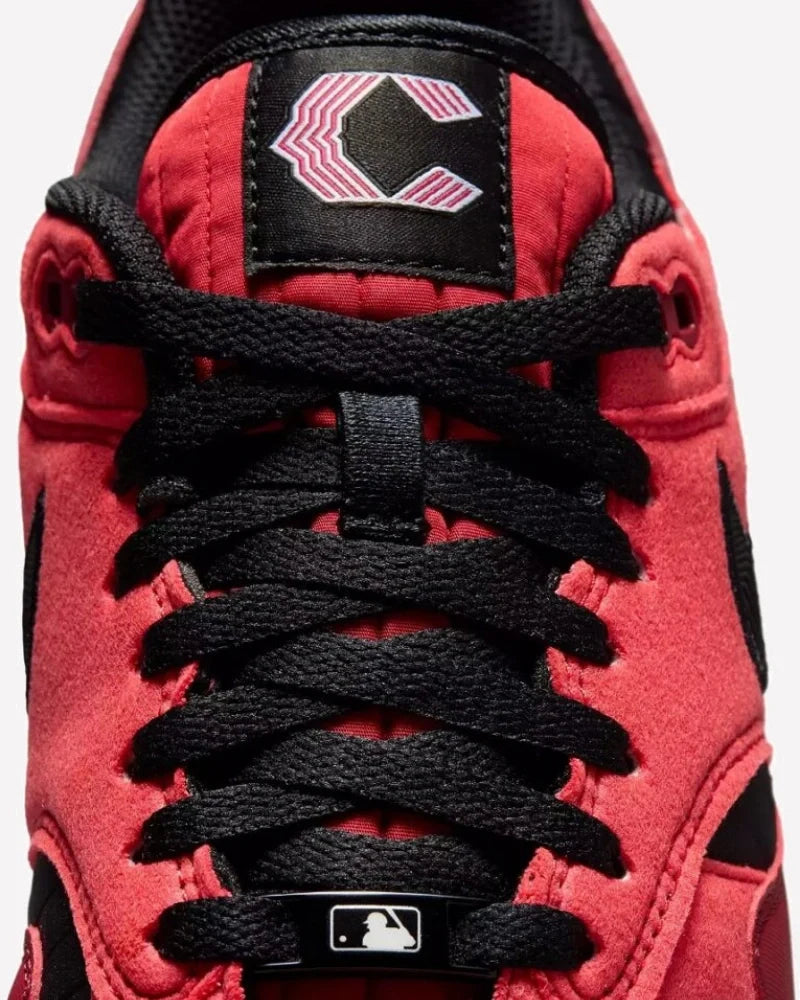 Overkicks - Nike Air Max 1 Cincinnati Reds City Connect (2026) (IQ2861-600) - imagen 5