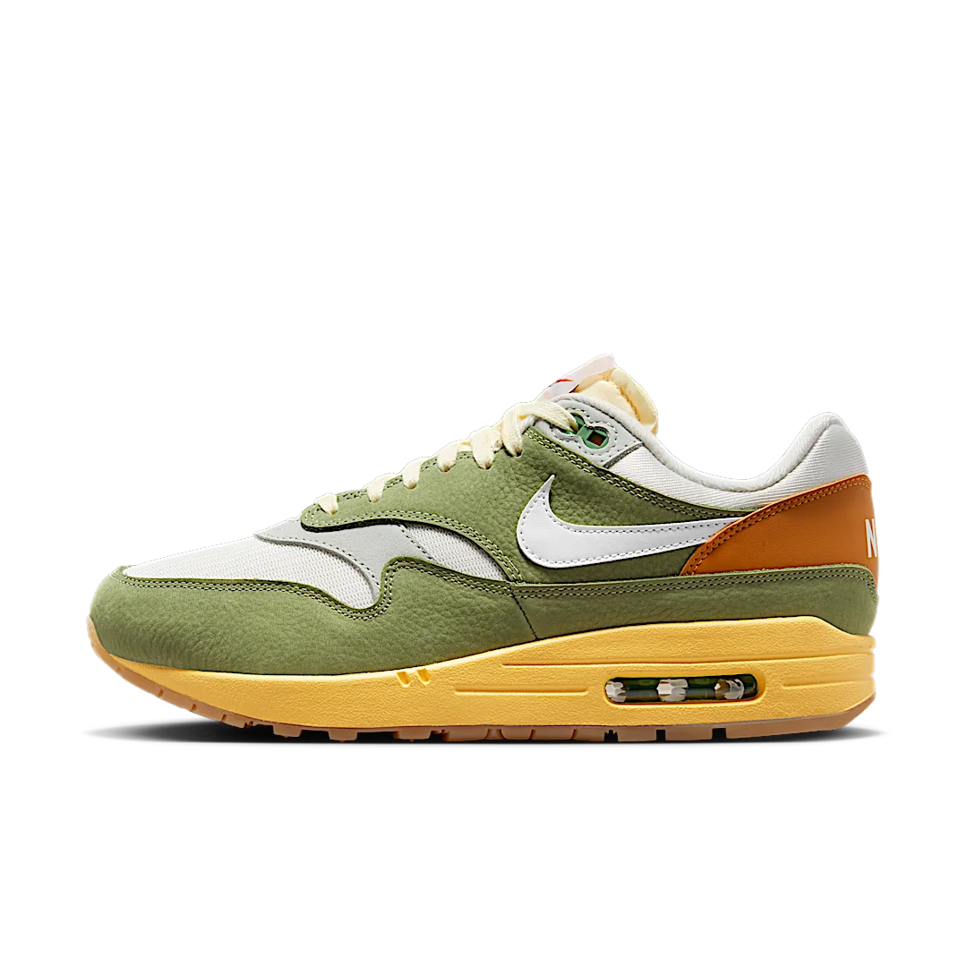Overkicks - Nike Air Max 1 Designed by Japan (FD0395-386) - vista lateral