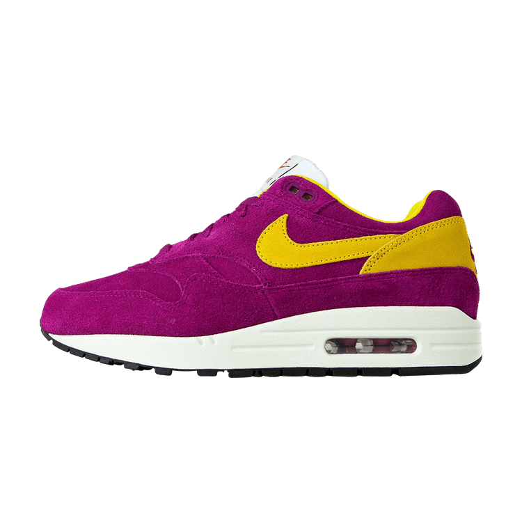 Overkicks - Nike Air Max 1 Dynamic Berry (875844-500) - vista lateral