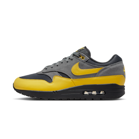 Overkicks - Nike Air Max 1 Essential Batman 2.0 (FZ5808-014) - vista lateral