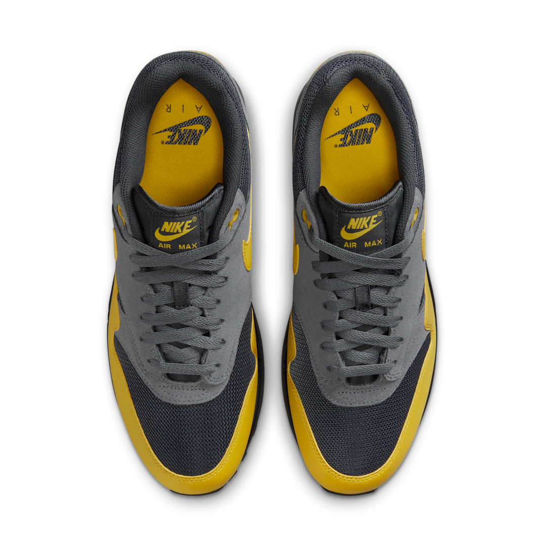 Overkicks - Nike Air Max 1 Essential Batman 2.0 (FZ5808-014) - par completo