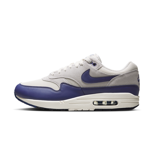 Overkicks - Nike Air Max 1 Essential Phantom Sanded Purple (FZ5808-017) - vista lateral