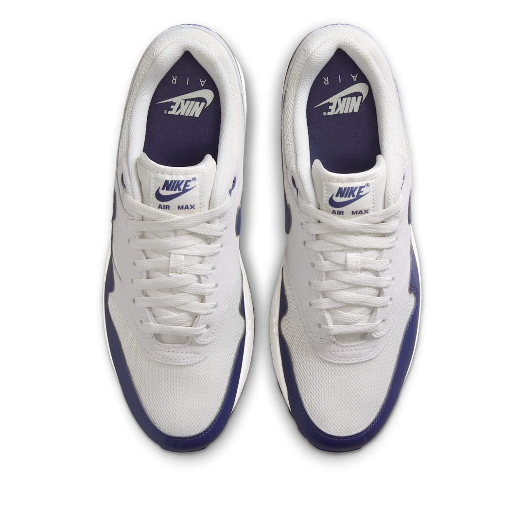 Overkicks - Nike Air Max 1 Essential Phantom Sanded Purple (FZ5808-017) - par completo