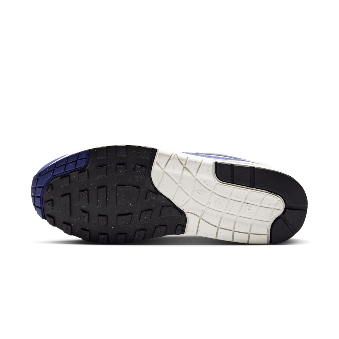 Overkicks - Nike Air Max 1 Essential Phantom Sanded Purple (FZ5808-017) - detalle suela
