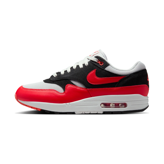 Overkicks - Nike Air Max 1 Essential Reverse Chili (FZ5808-015) - vista lateral