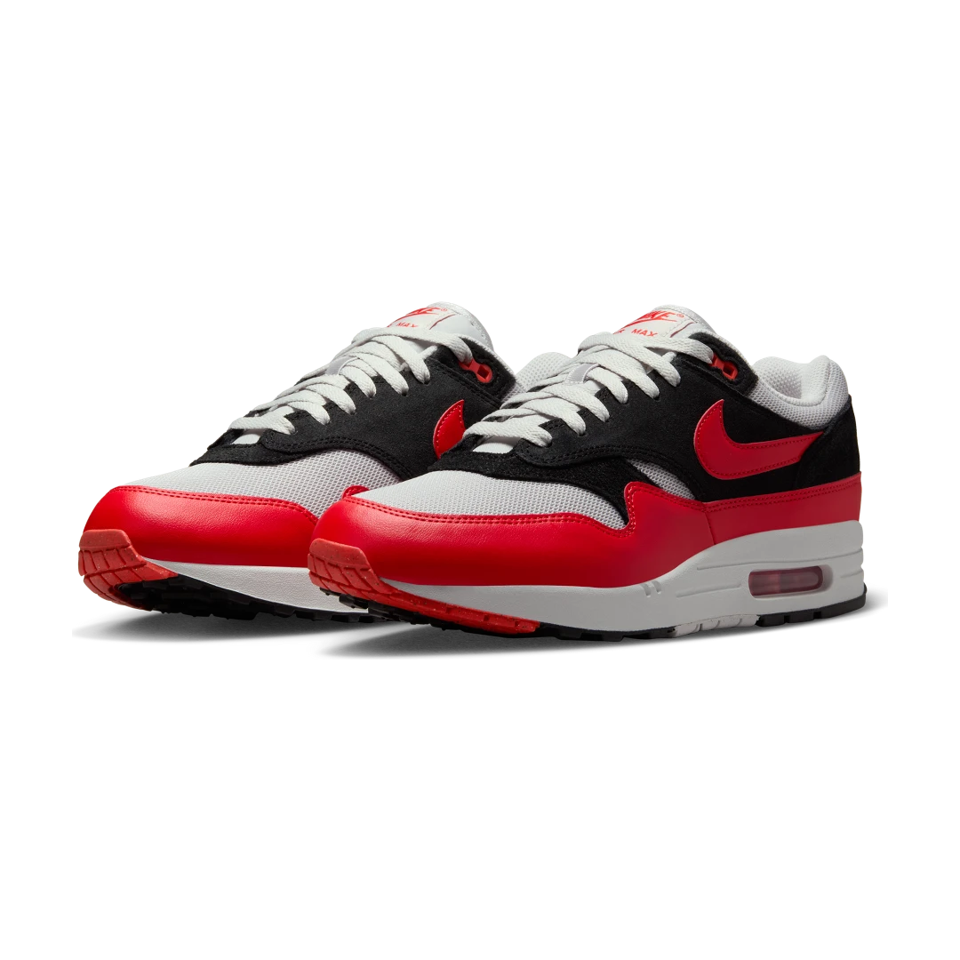 Overkicks - Nike Air Max 1 Essential Reverse Chili (FZ5808-015) - vista trasera