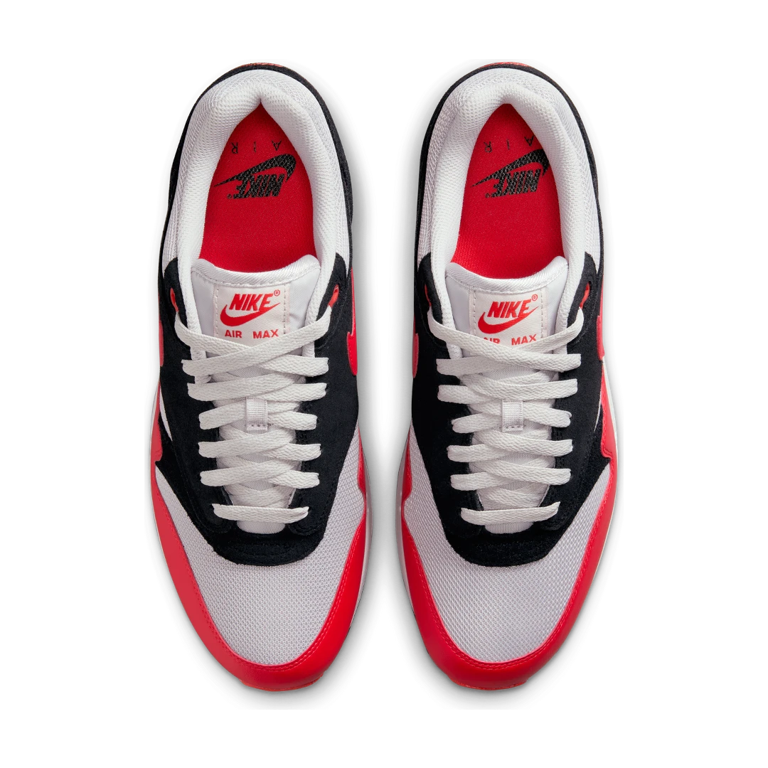 Overkicks - Nike Air Max 1 Essential Reverse Chili (FZ5808-015) - par completo
