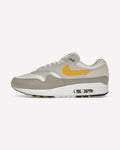 Nike Air Max 1 Essential Summit White University Gold