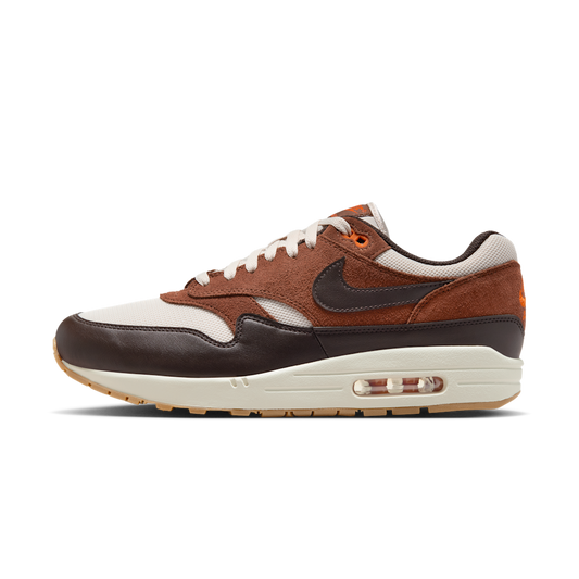 Overkicks - Nike Air Max 1 Essential Thanksgiving (FZ5808-108) - vista lateral