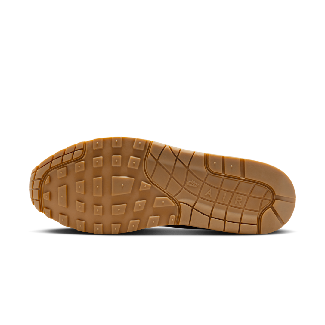 Overkicks - Nike Air Max 1 Essential Thanksgiving (FZ5808-108) - detalle suela