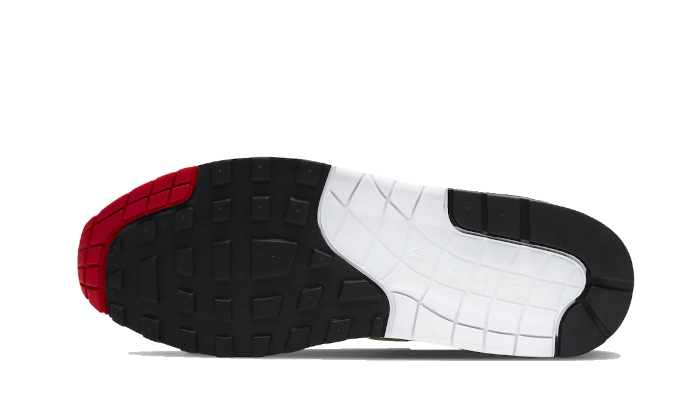 Overkicks - Nike Air Max 1 Evolution Of Icons (CW6541-100) - par completo