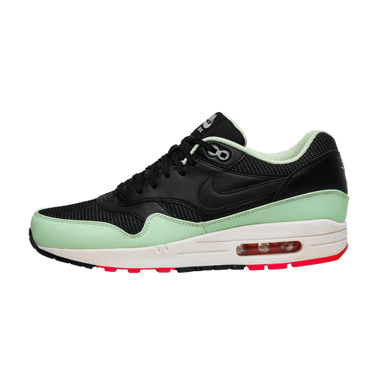 Overkicks - Nike Air Max 1 FB Yeezy (579920-066) - vista lateral