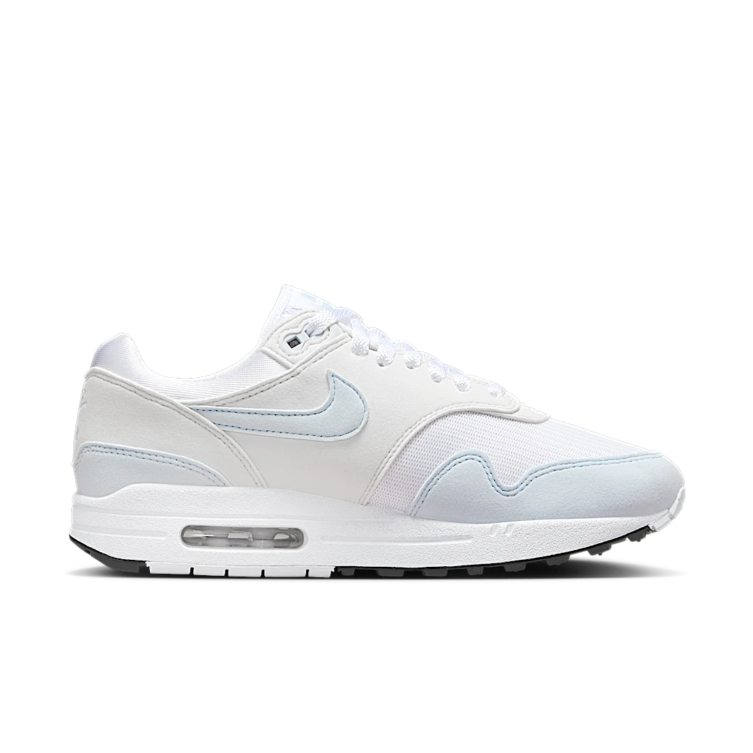 Overkicks - Nike Air Max 1 Football Grey (DZ2628-105) - par completo
