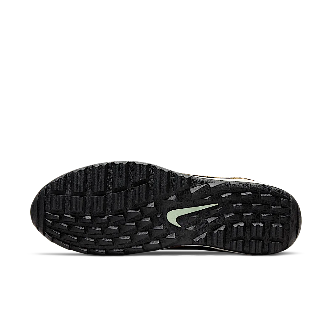 Overkicks - Nike Air Max 1 Golf Tiger (DH1301-800) - detalle suela