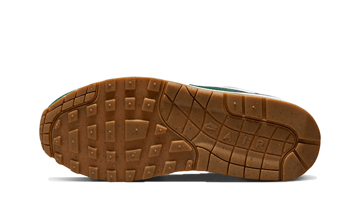 Overkicks - Nike Air Max 1 Gorge Green (DV3887-400) - par completo