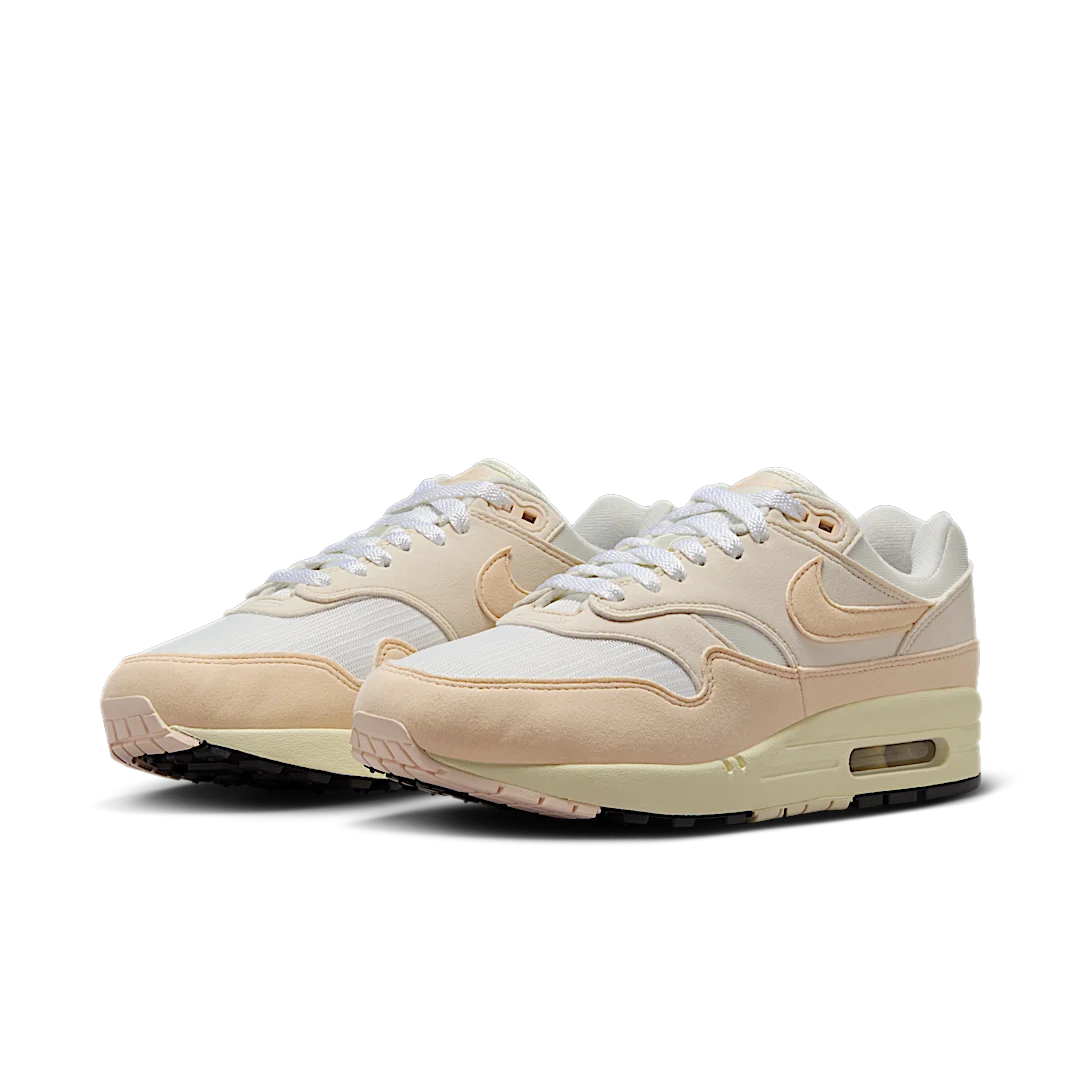 Overkicks - Nike Air Max 1 Guava Ice (DZ2628-111) - vista trasera