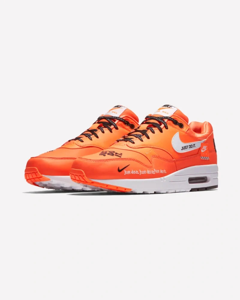 Overkicks - Nike Air Max 1 Just Do It Pack Orange (AO1021-800) - imagen 2