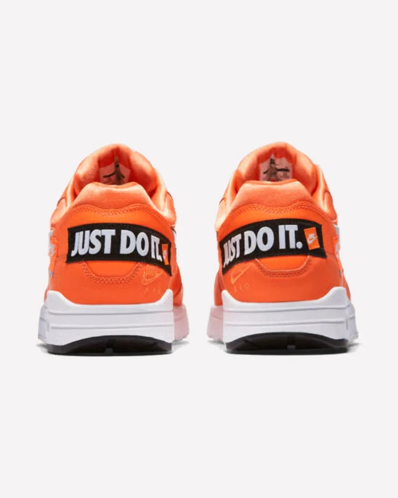 Overkicks - Nike Air Max 1 Just Do It Pack Orange (AO1021-800) - imagen 3