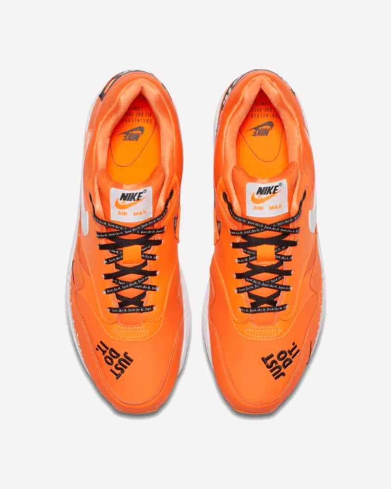 Overkicks - Nike Air Max 1 Just Do It Pack Orange (AO1021-800) - imagen 4