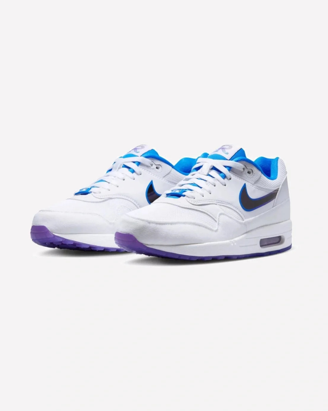 Overkicks - Nike Air Max 1 Kansas City Royals City Connect (2026) (IQ2916-100) - imagen 2