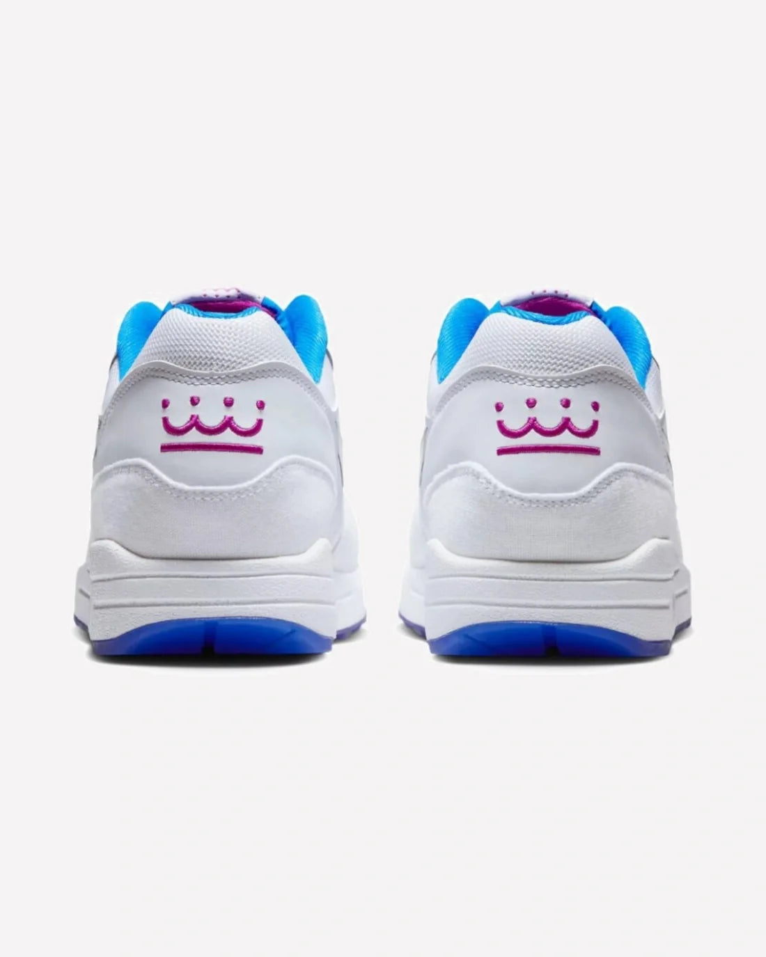 Overkicks - Nike Air Max 1 Kansas City Royals City Connect (2026) (IQ2916-100) - imagen 3