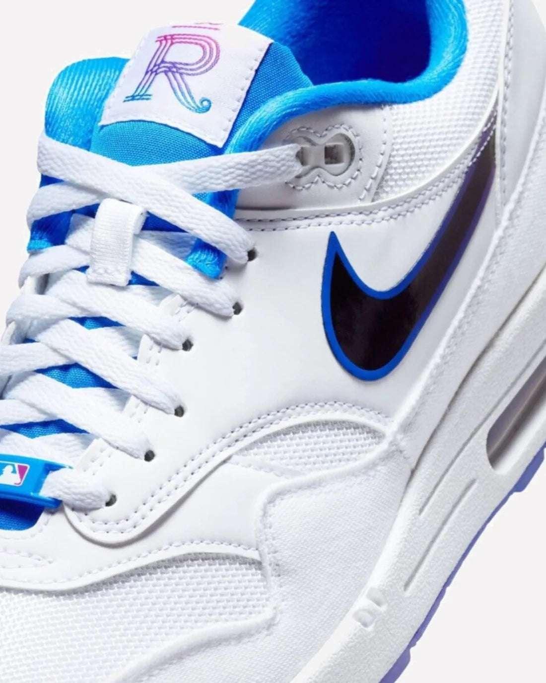 Overkicks - Nike Air Max 1 Kansas City Royals City Connect (2026) (IQ2916-100) - imagen 5
