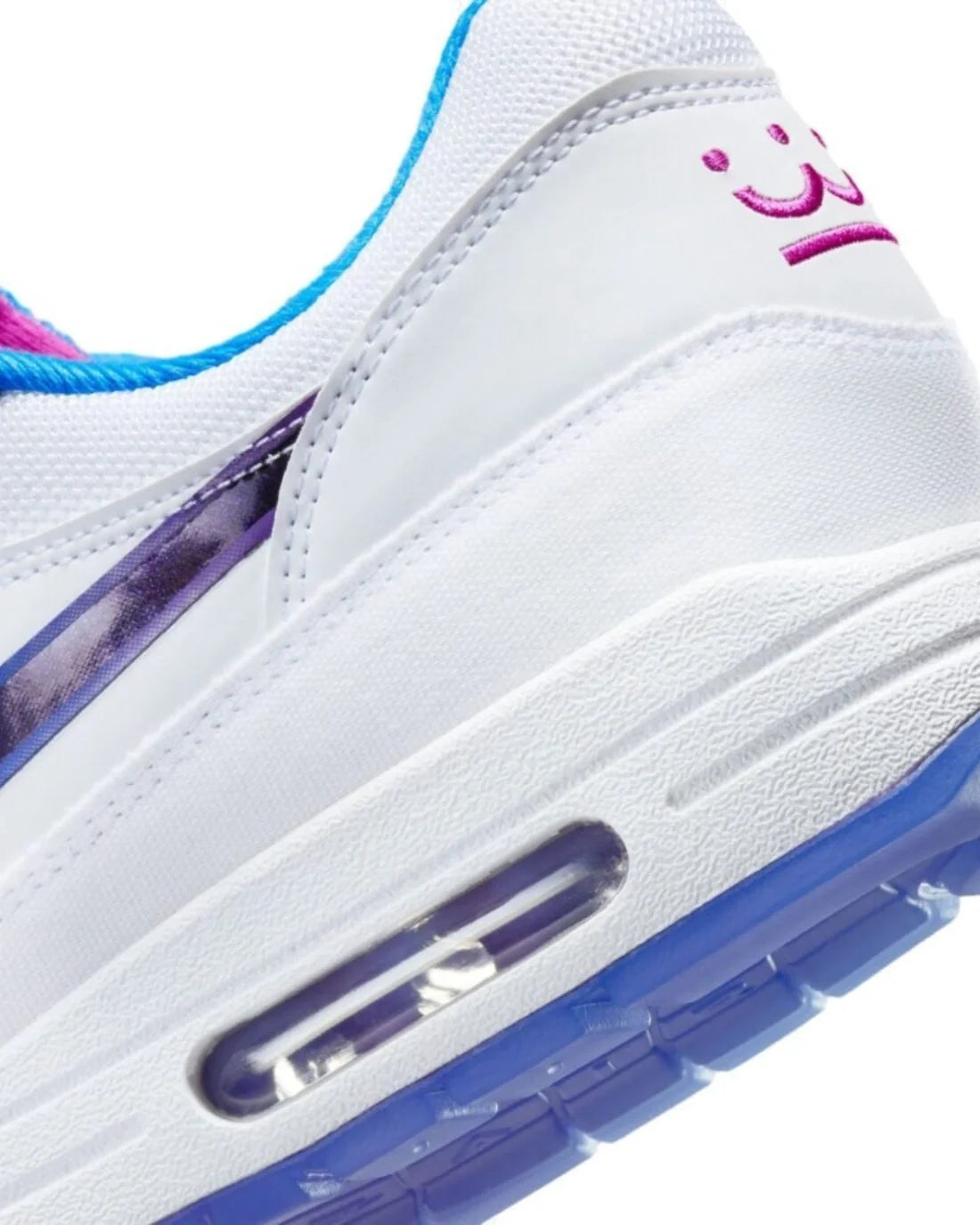 Overkicks - Nike Air Max 1 Kansas City Royals City Connect (2026) (IQ2916-100) - imagen 6